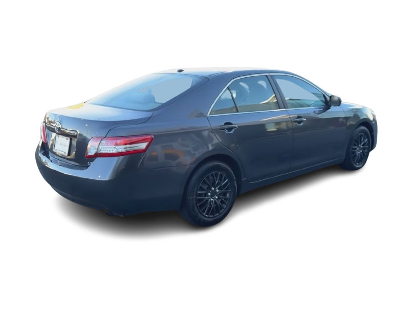 Thumbnail: 2011 Toyota Camry - 21