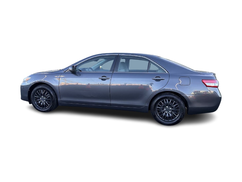 Thumbnail: 2011 Toyota Camry - 23