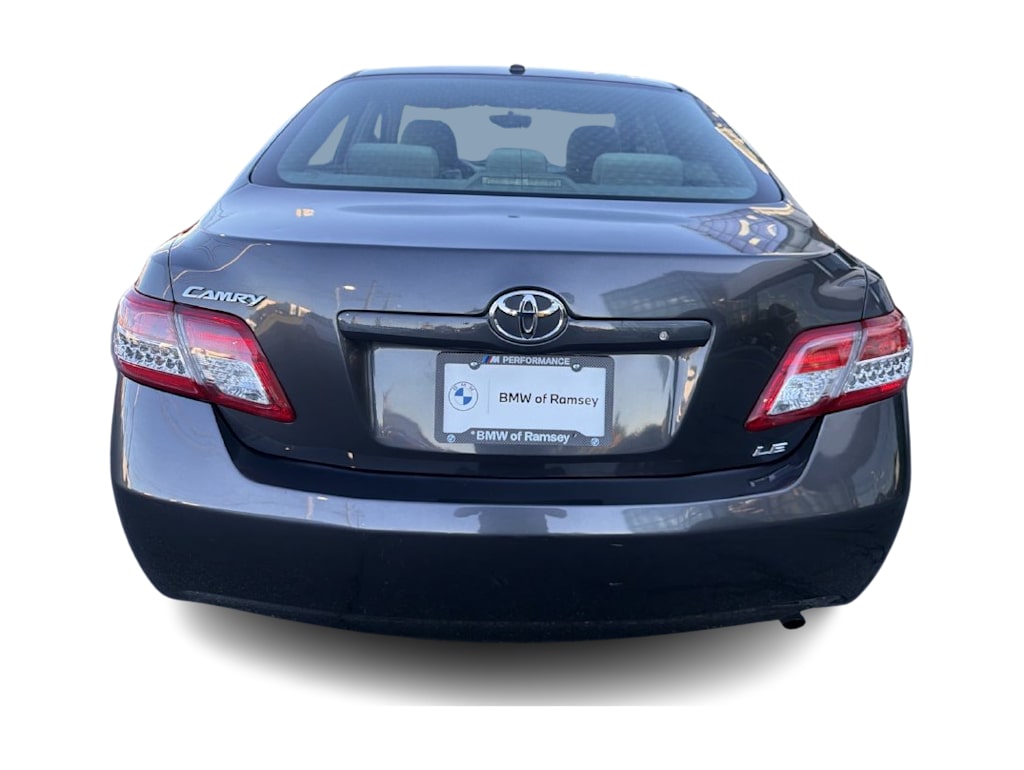 Thumbnail: 2011 Toyota Camry - 25