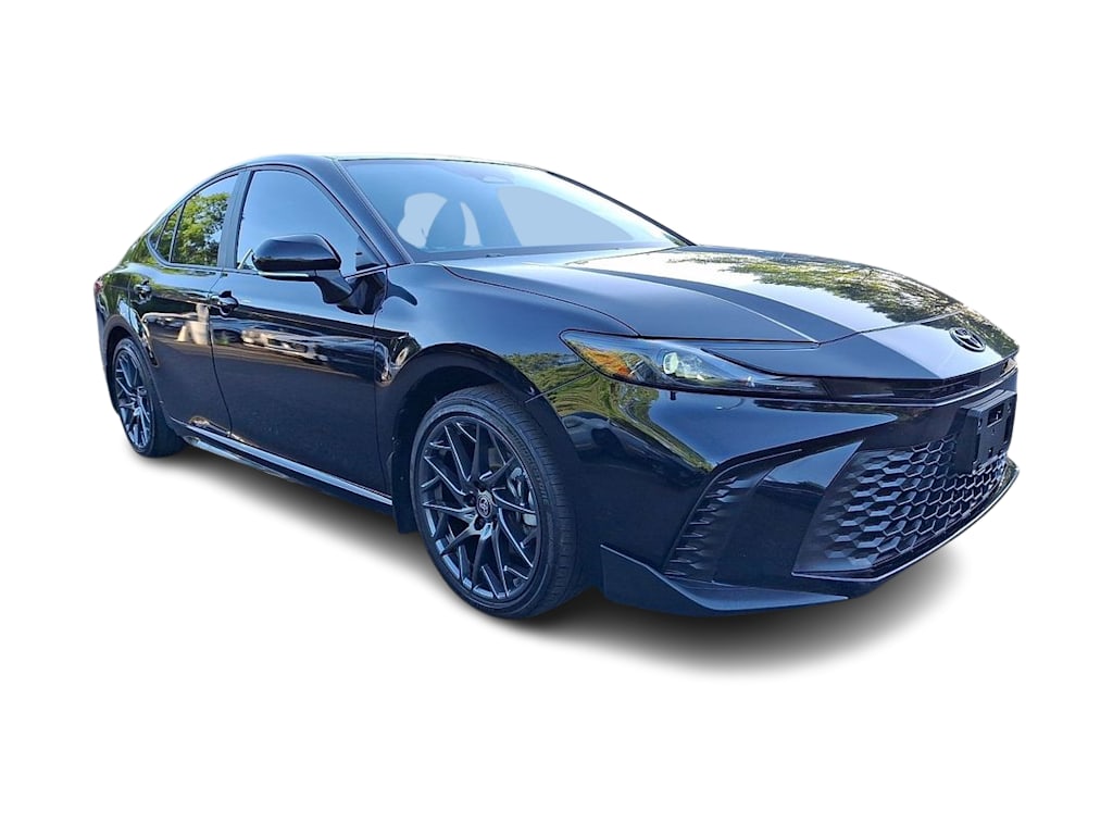 Thumbnail: 2025 Toyota Camry - 13