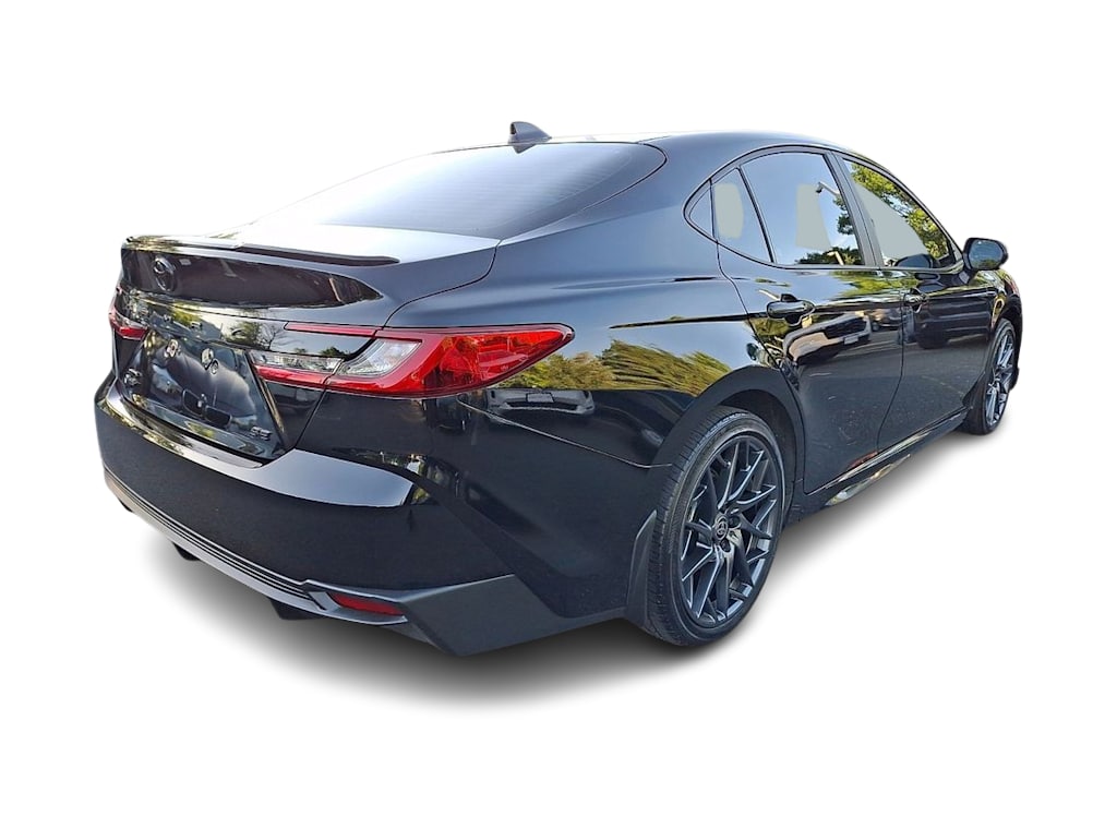 Thumbnail: 2025 Toyota Camry - 14