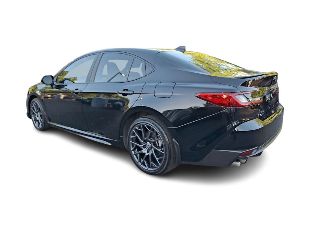 Thumbnail: 2025 Toyota Camry - 3