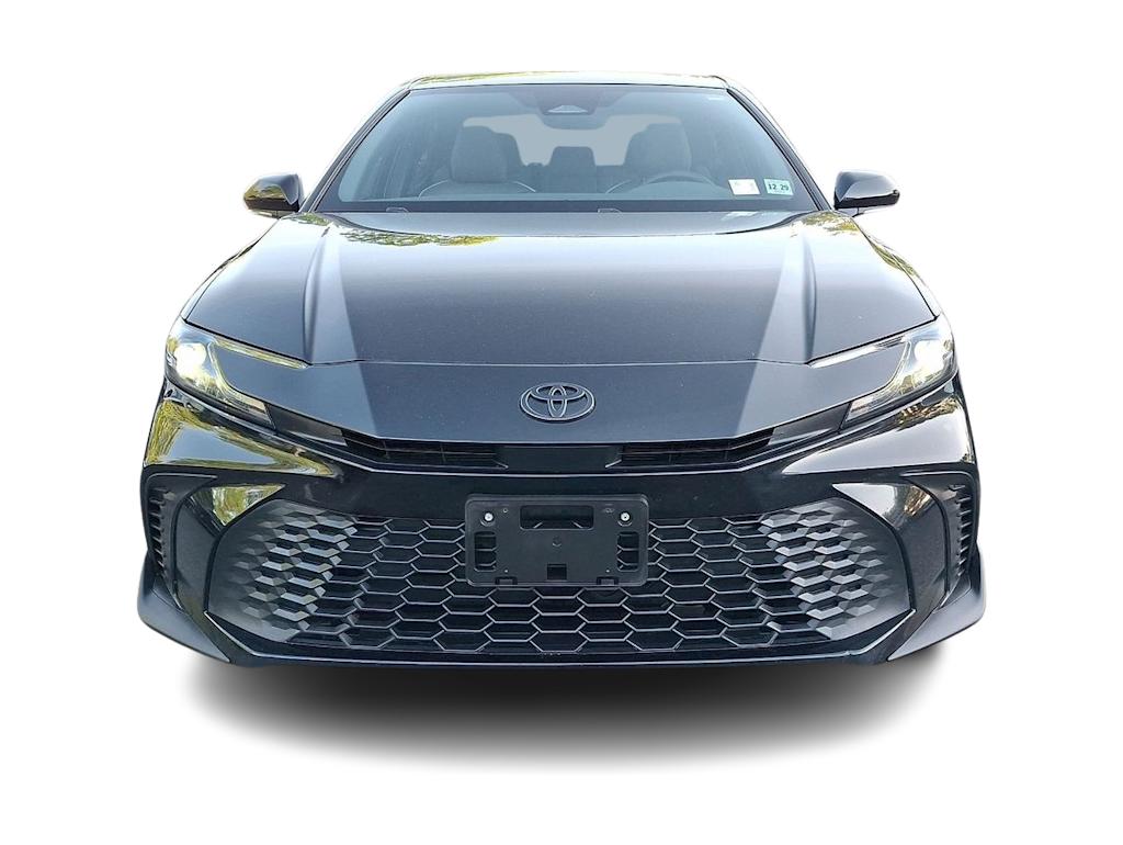 Thumbnail: 2025 Toyota Camry - 4