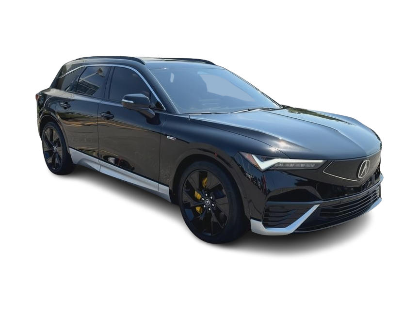 Thumbnail: 2024 Acura ZDX - 19