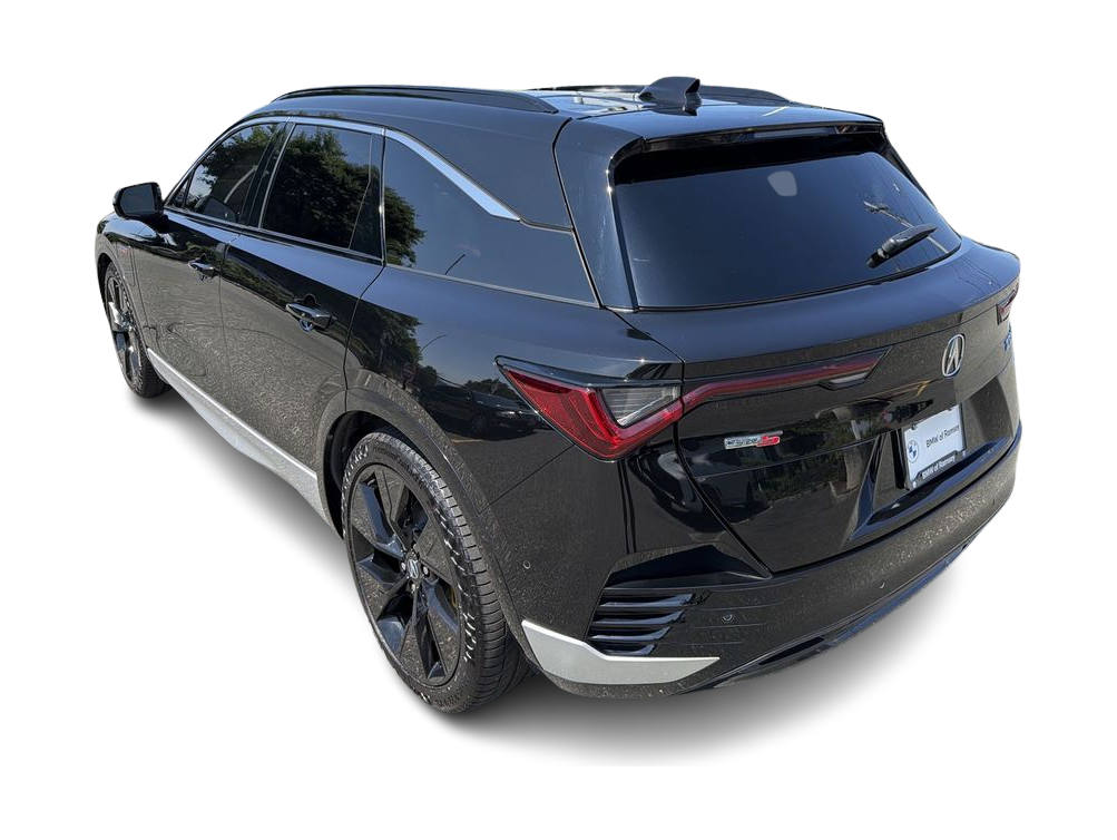 Thumbnail: 2024 Acura ZDX - 24