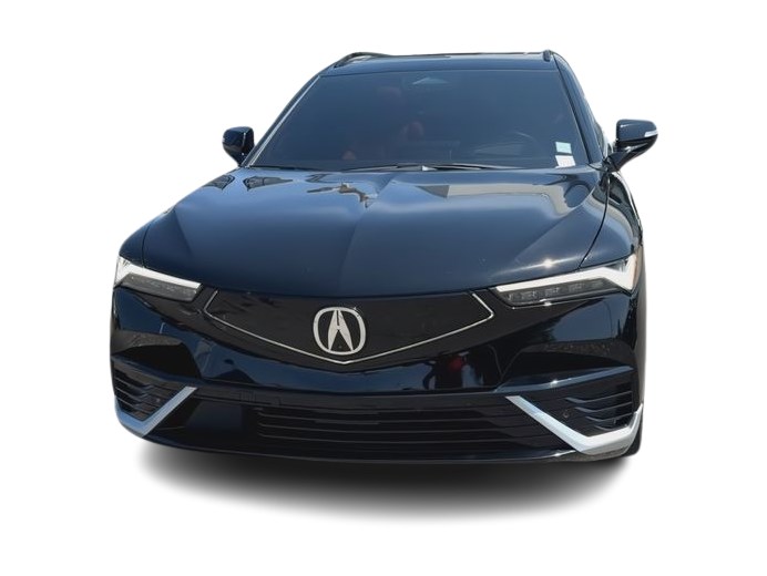 Thumbnail: 2024 Acura ZDX - 6