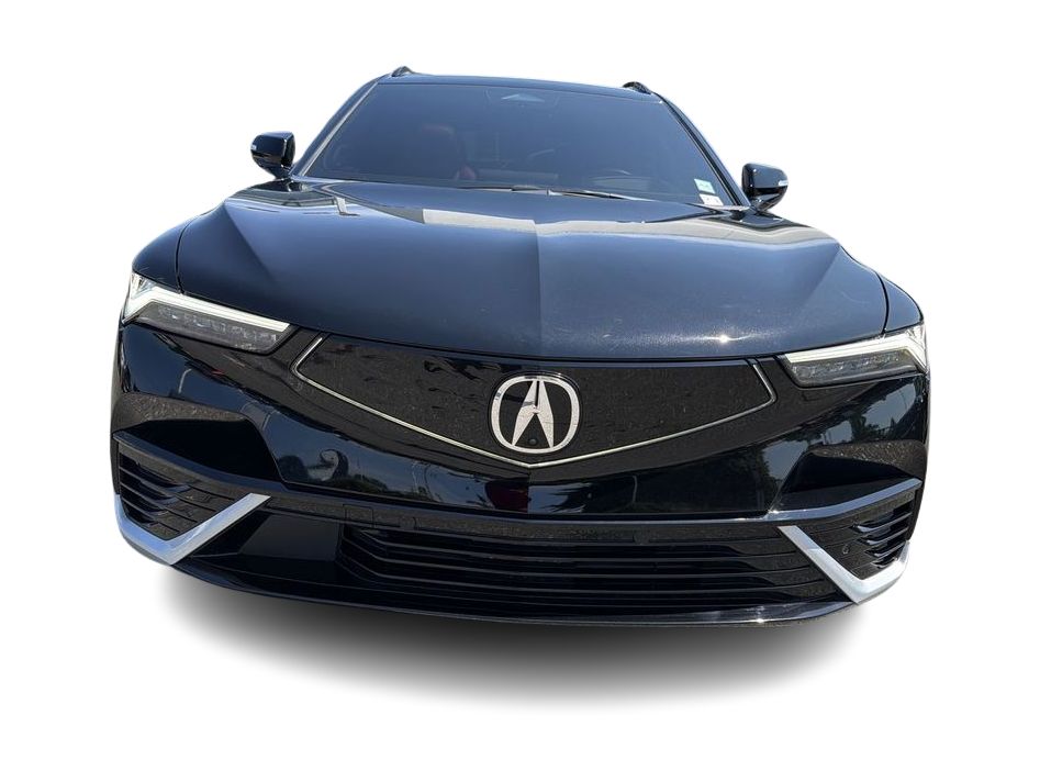 Thumbnail: 2024 Acura ZDX - 26