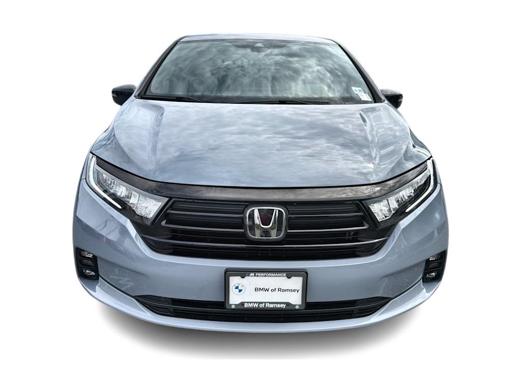 Thumbnail: 2024 Honda Odyssey - 26