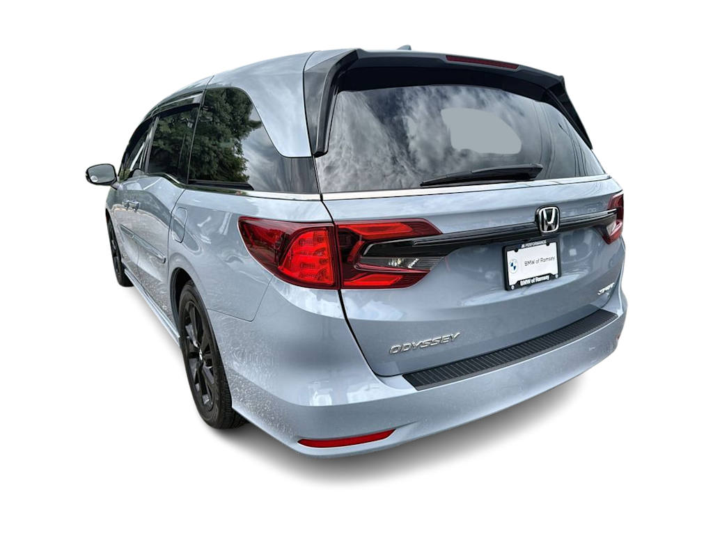 Thumbnail: 2024 Honda Odyssey - 24