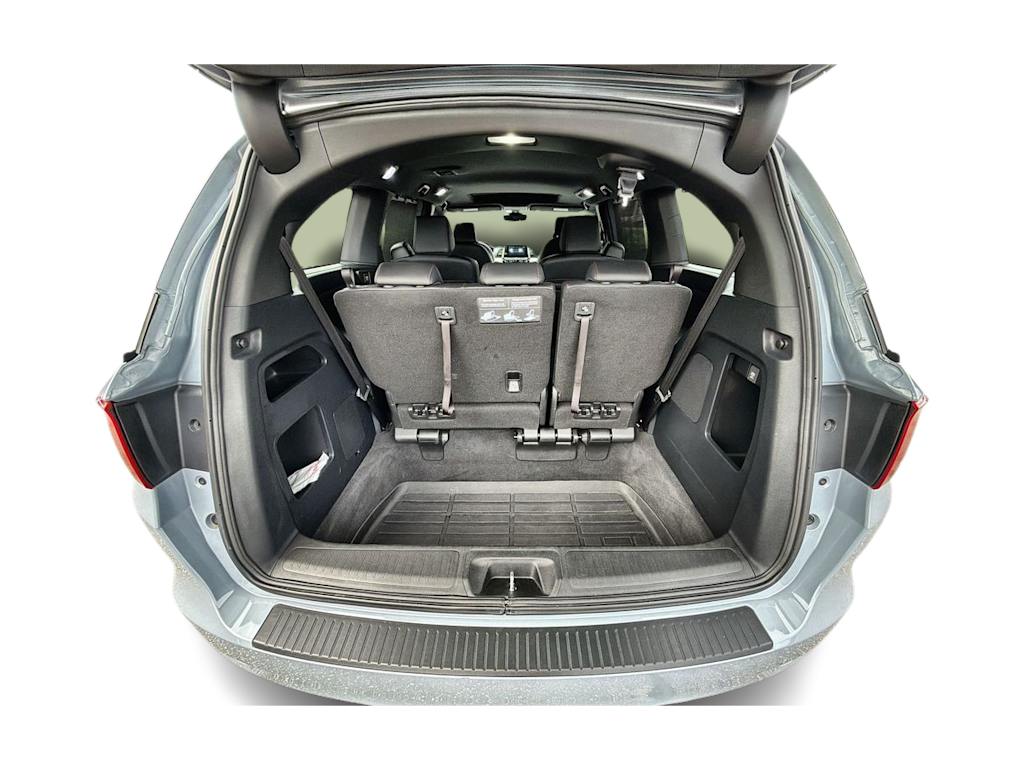 Thumbnail: 2024 Honda Odyssey - 16