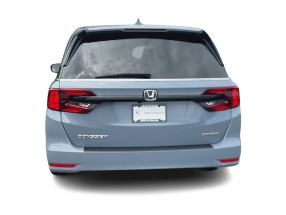 Thumbnail: 2024 Honda Odyssey - 5