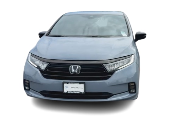 Thumbnail: 2024 Honda Odyssey - 6