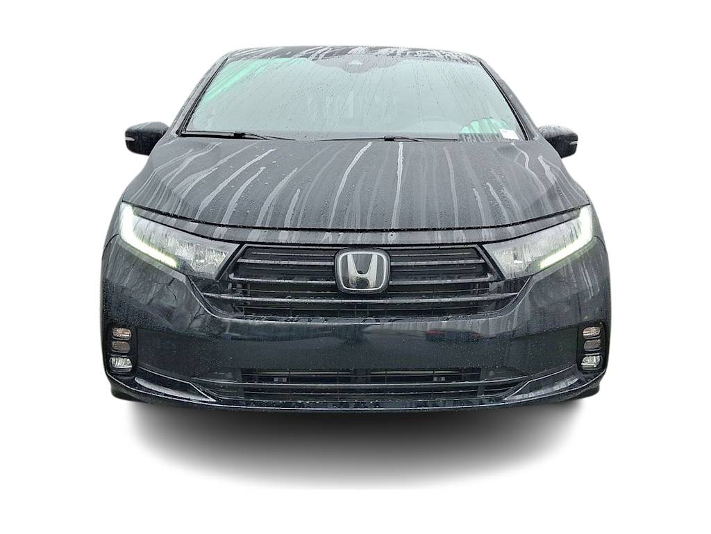 Thumbnail: 2024 Honda Odyssey - 3