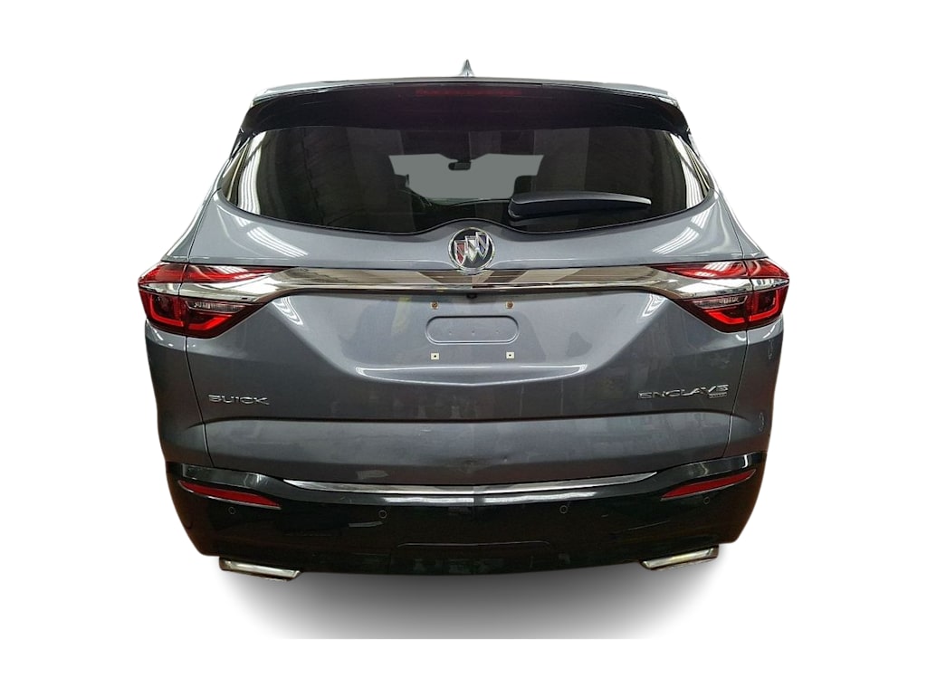 Thumbnail: 2018 Buick Enclave - 4