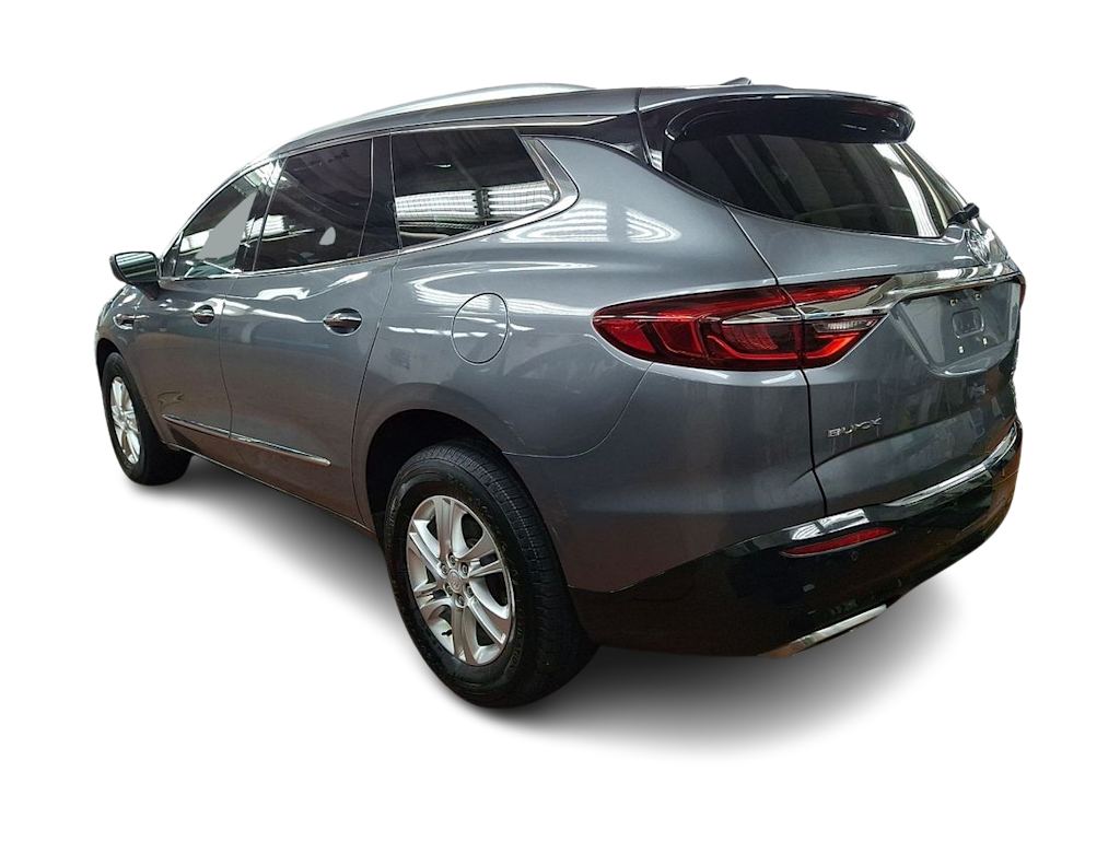 Thumbnail: 2018 Buick Enclave - 3