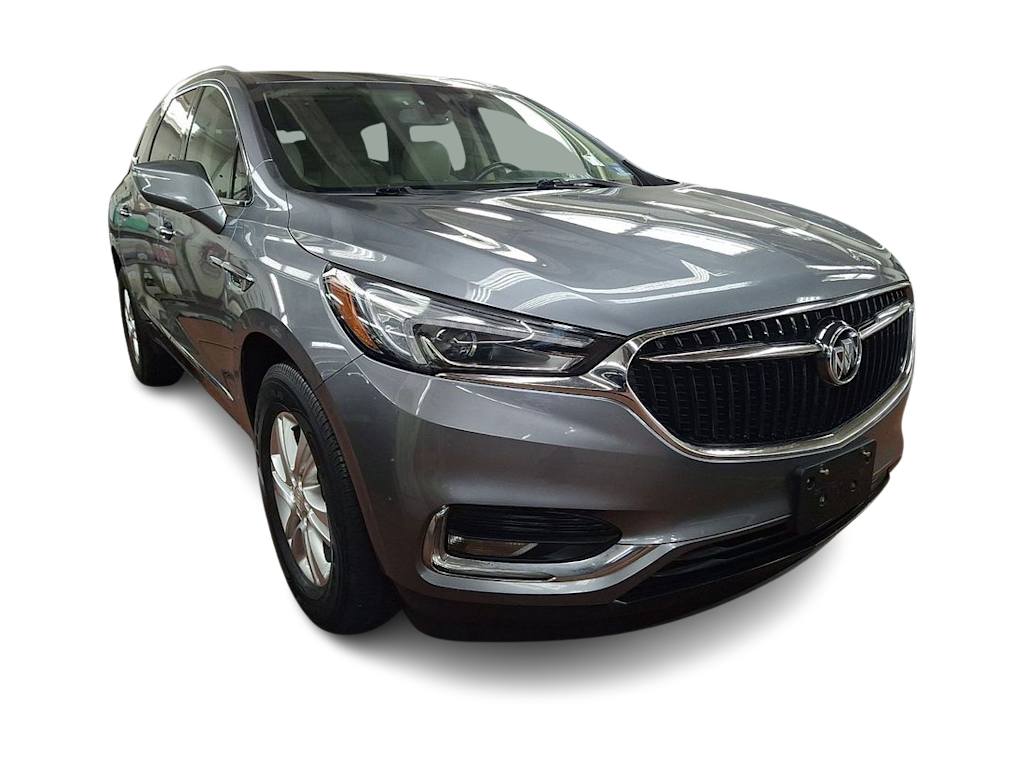 Thumbnail: 2018 Buick Enclave - 14