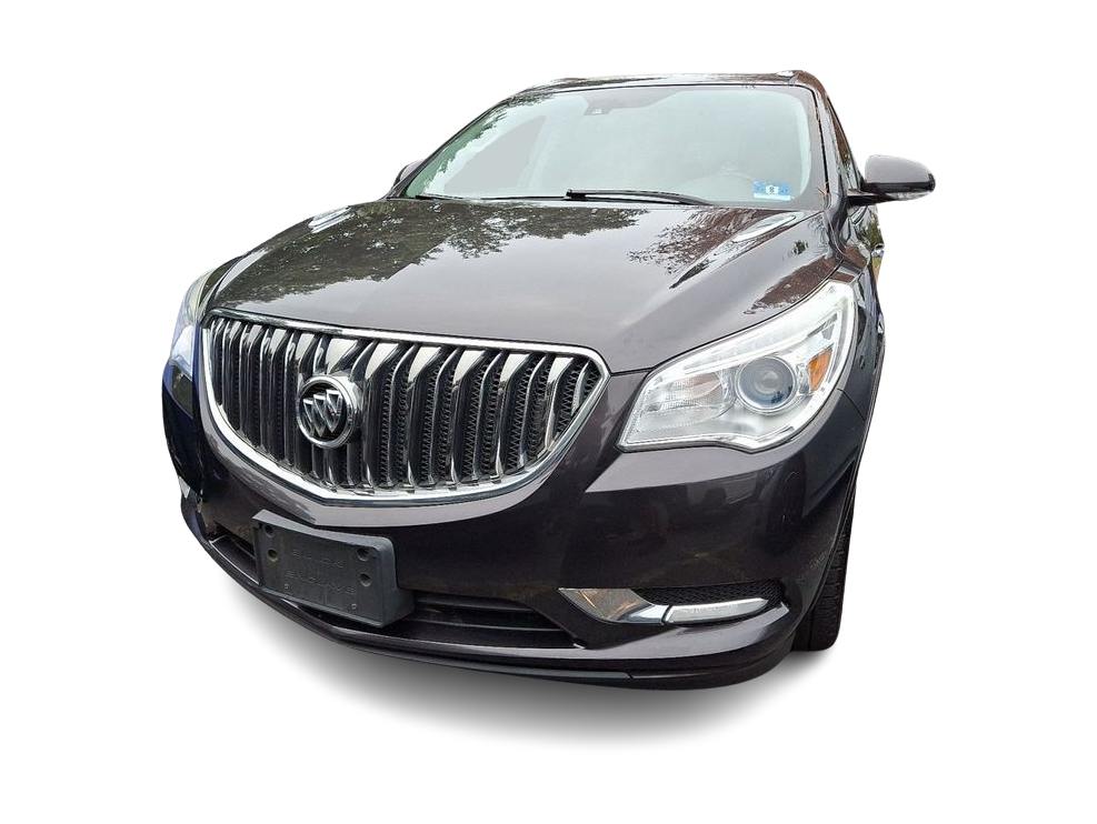 2016 Buick Enclave