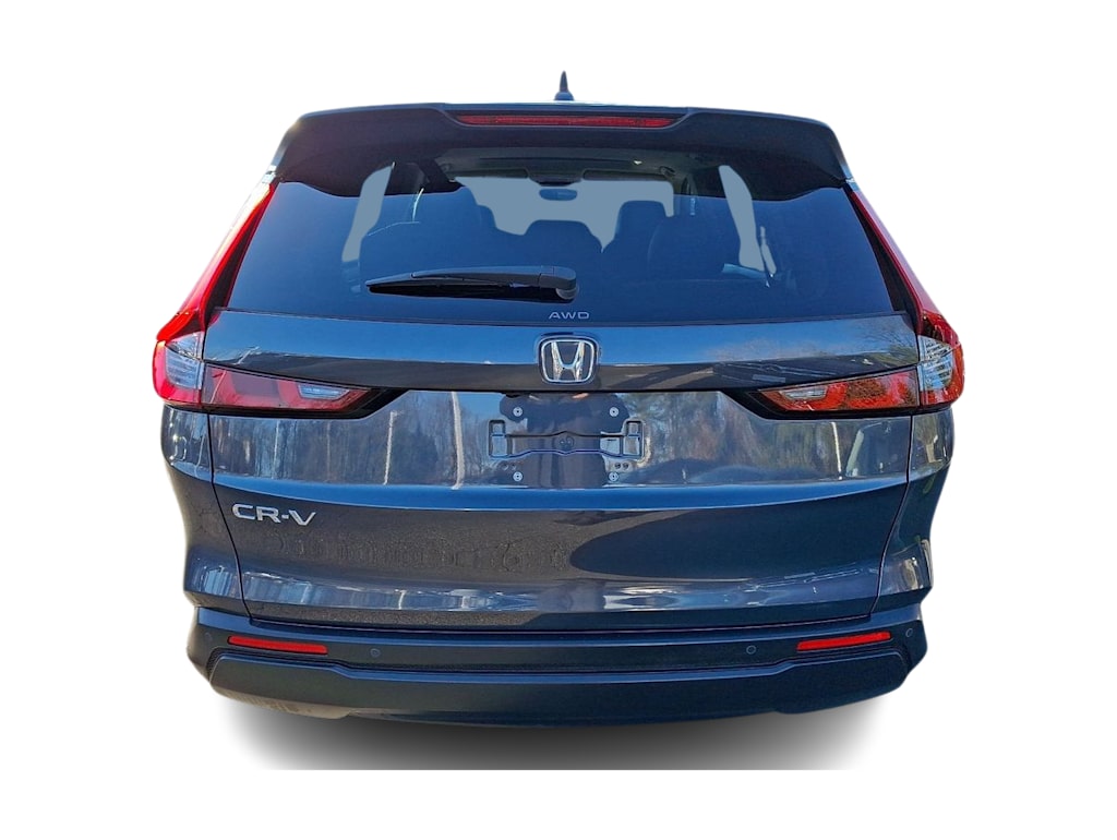 Thumbnail: 2023 Honda CR-V - 2