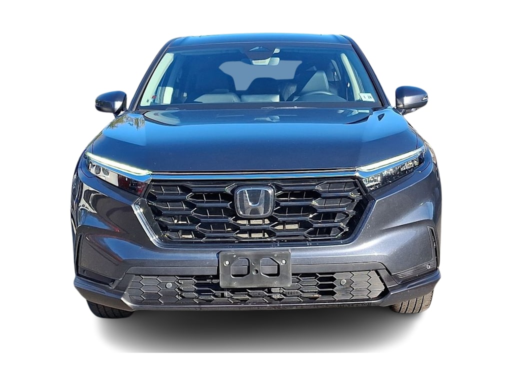 Thumbnail: 2023 Honda CR-V - 3
