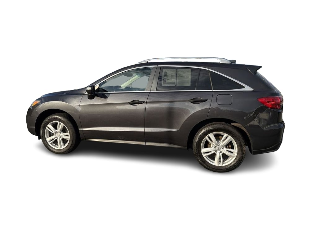 Thumbnail: 2015 Acura RDX - 24