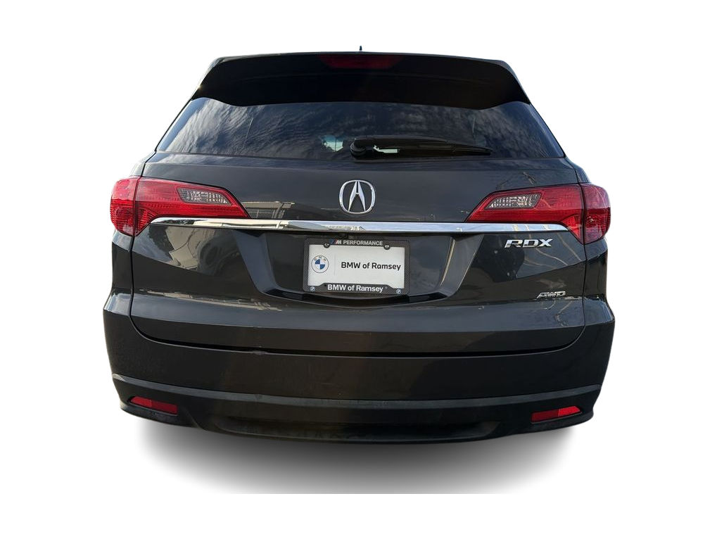 Thumbnail: 2015 Acura RDX - 26