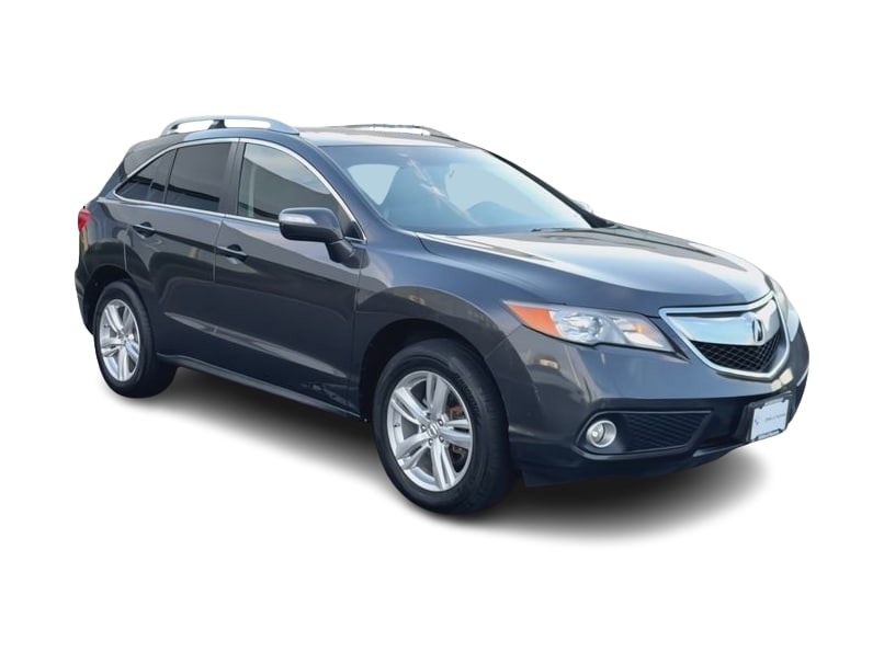 Thumbnail: 2015 Acura RDX - 20