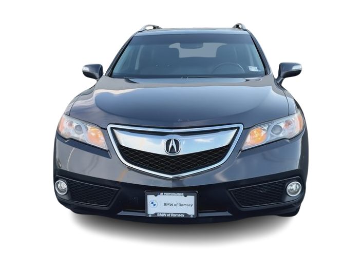 Thumbnail: 2015 Acura RDX - 6