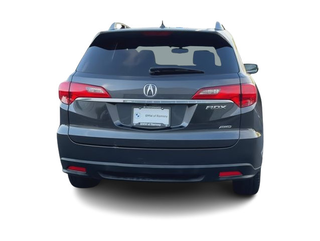 Thumbnail: 2015 Acura RDX - 5