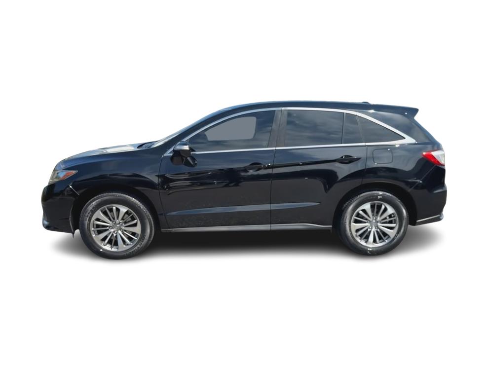 Thumbnail: 2017 Acura RDX - 3