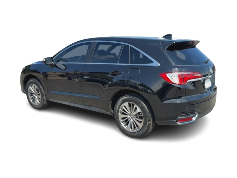 Thumbnail: 2017 Acura RDX - 4