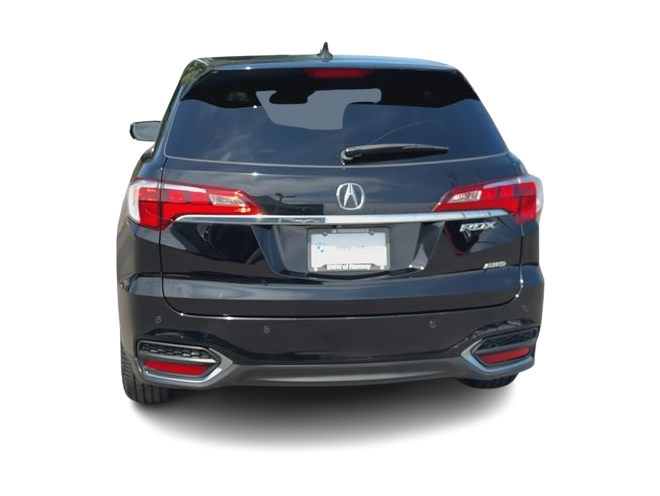 Thumbnail: 2017 Acura RDX - 5