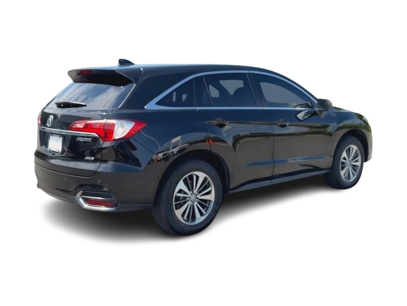 Thumbnail: 2017 Acura RDX - 22