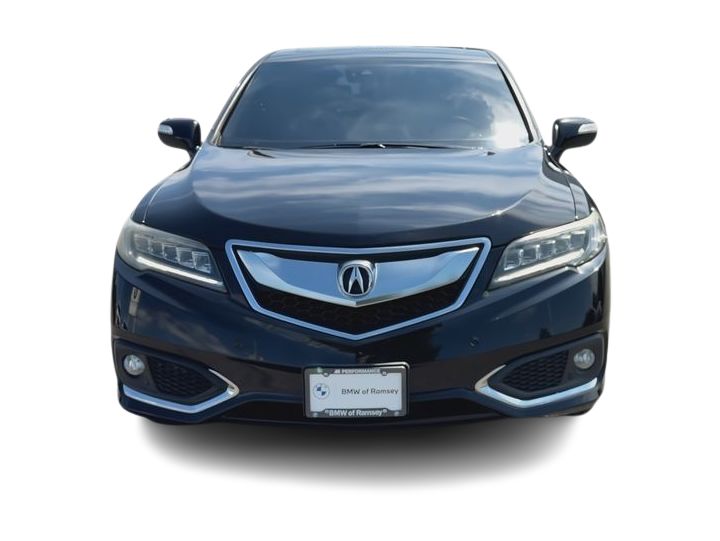 Thumbnail: 2017 Acura RDX - 6
