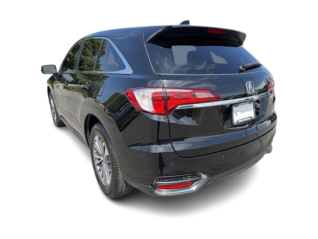 Thumbnail: 2017 Acura RDX - 25