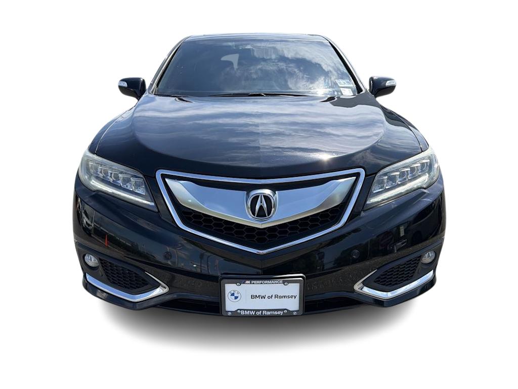 Thumbnail: 2017 Acura RDX - 27