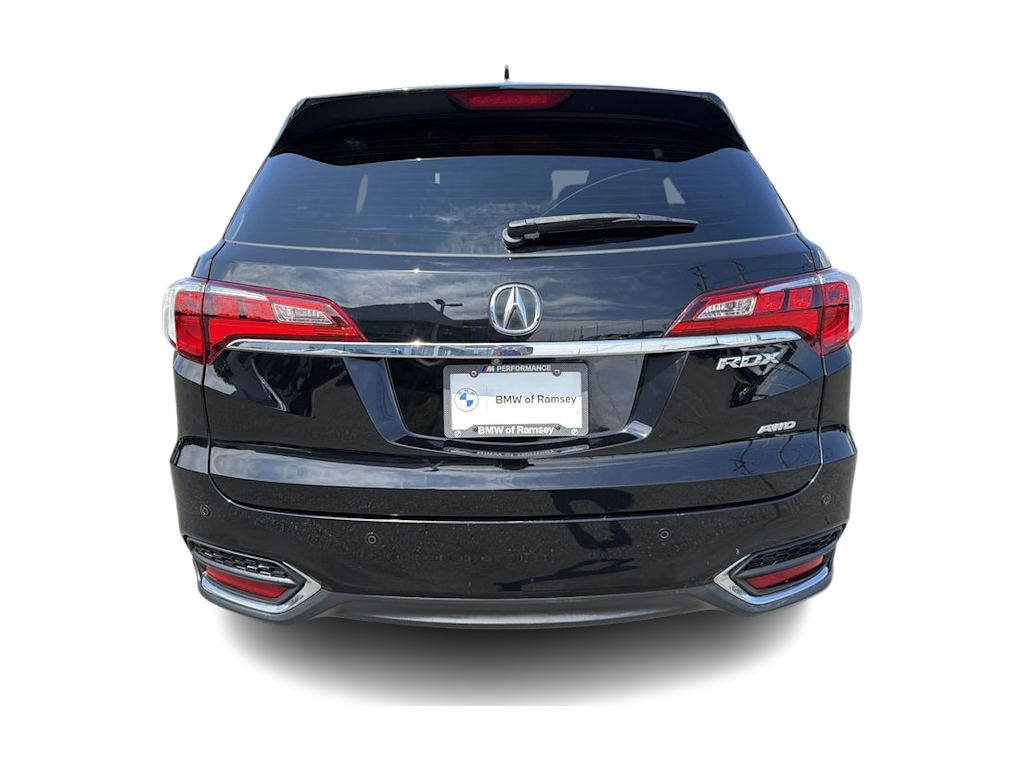 Thumbnail: 2017 Acura RDX - 26