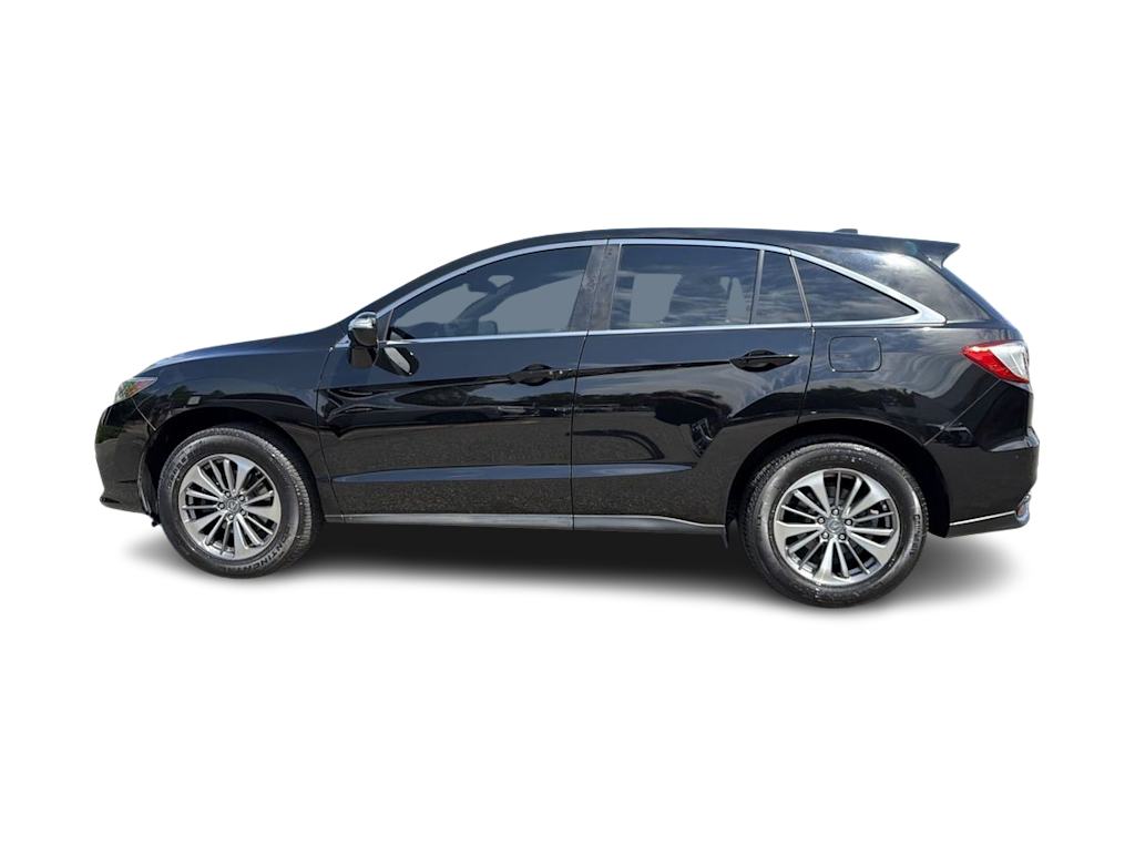 Thumbnail: 2017 Acura RDX - 24