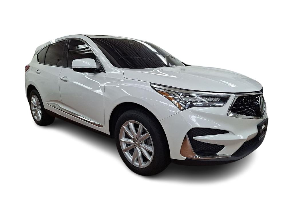 Thumbnail: 2020 Acura RDX - 14