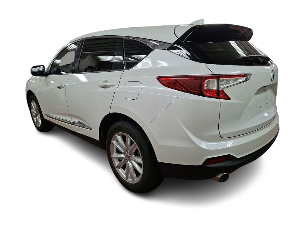 Thumbnail: 2020 Acura RDX - 3