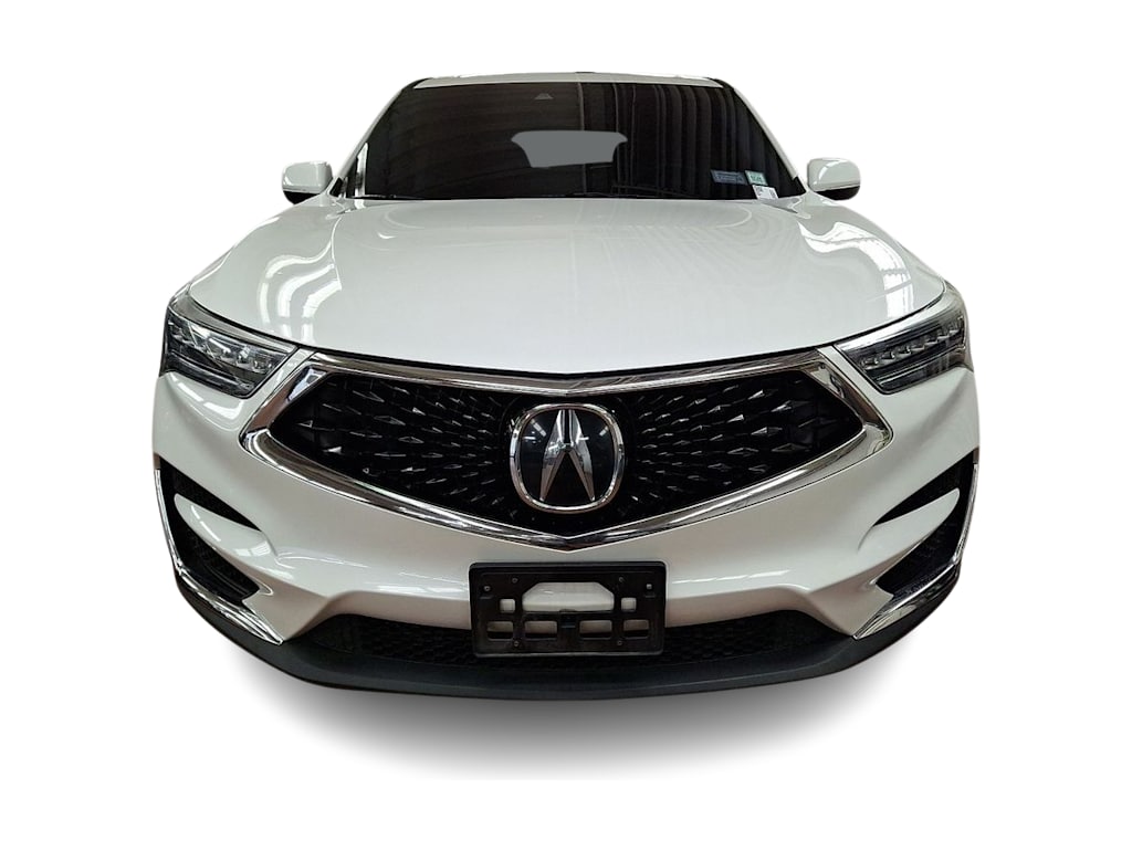 Thumbnail: 2020 Acura RDX - 4