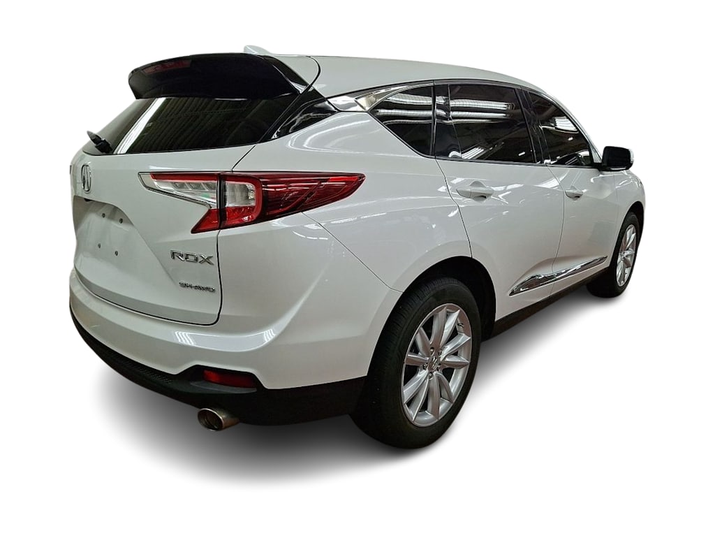 Thumbnail: 2020 Acura RDX - 15
