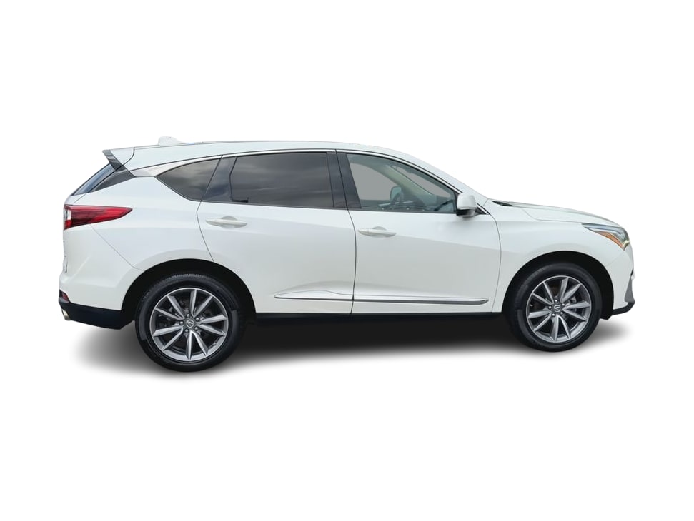 Thumbnail: 2019 Acura RDX - 25