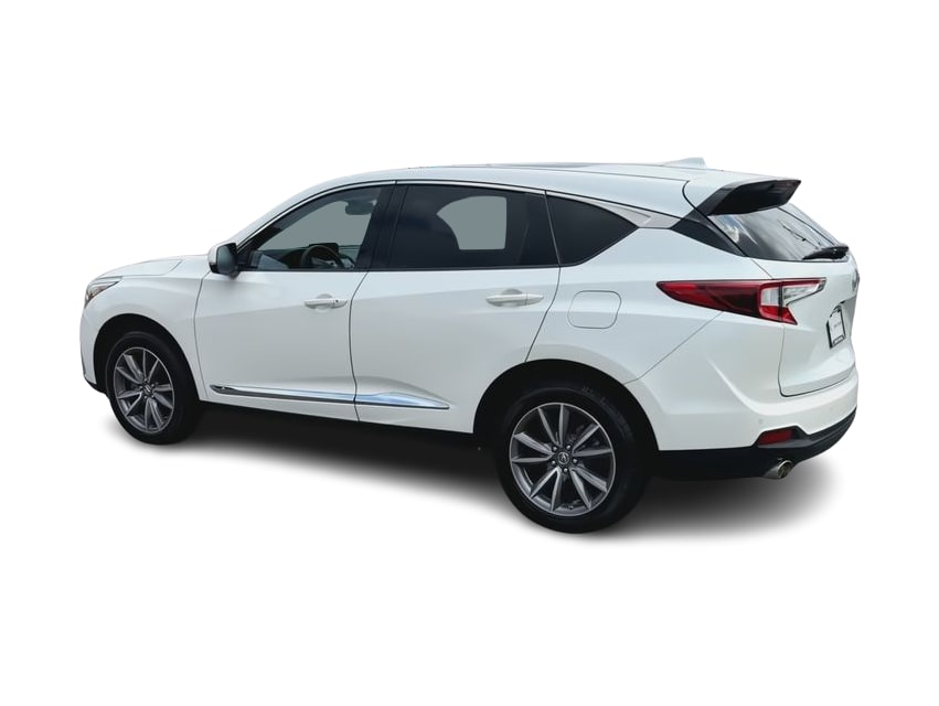 Thumbnail: 2019 Acura RDX - 22