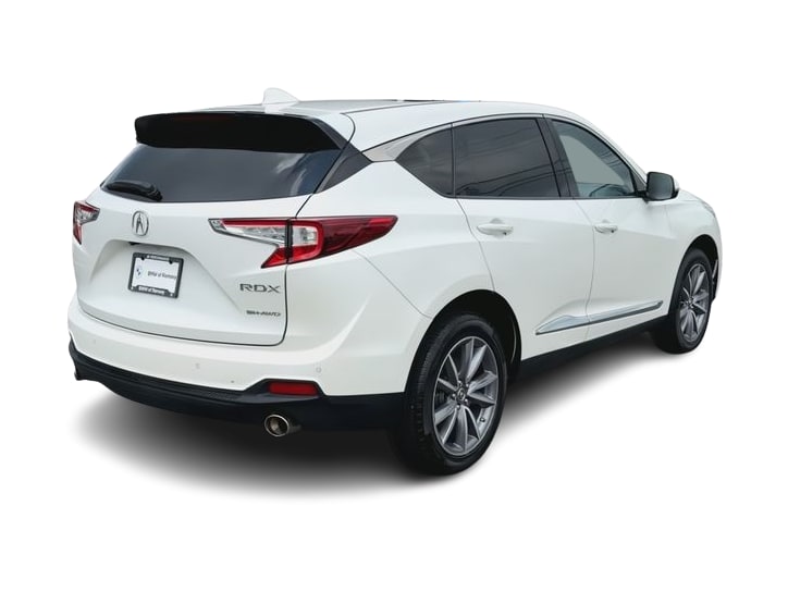 Thumbnail: 2019 Acura RDX - 24