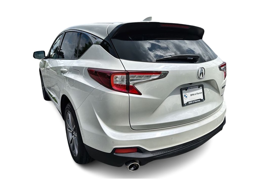 Thumbnail: 2019 Acura RDX - 4