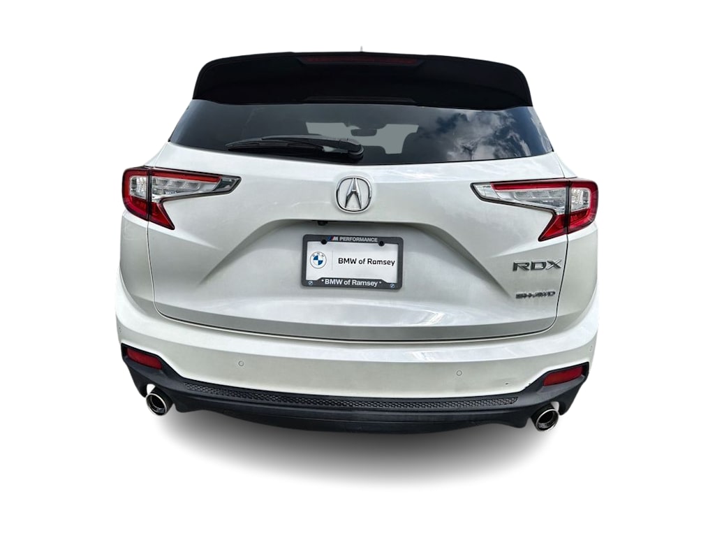 Thumbnail: 2019 Acura RDX - 5
