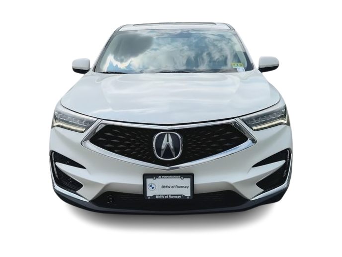 Thumbnail: 2019 Acura RDX - 21