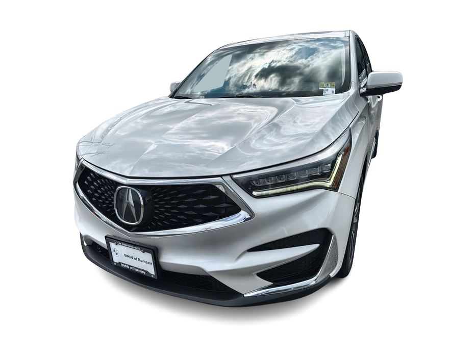 Thumbnail: 2019 Acura RDX - 6