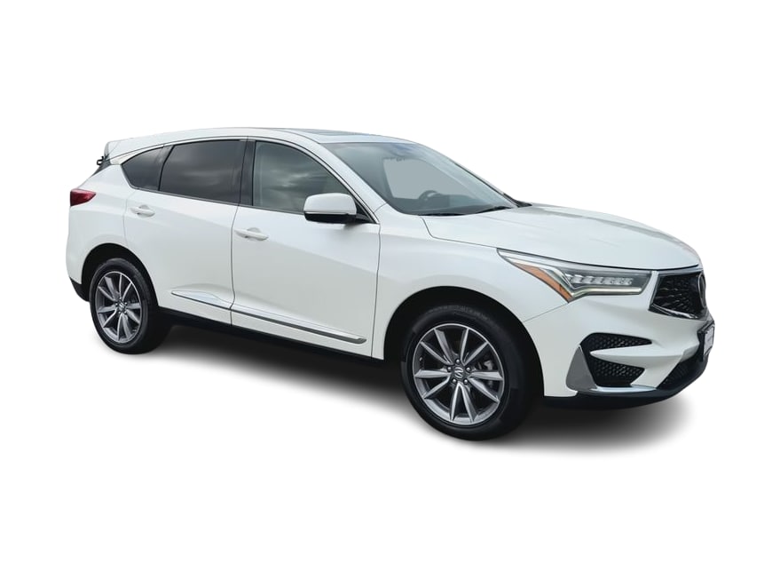 Thumbnail: 2019 Acura RDX - 20