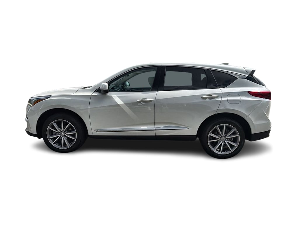 Thumbnail: 2019 Acura RDX - 26